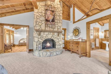740 Little Rock Creek Road Cherry Log GA 30522
