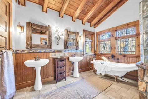740 Little Rock Creek Road Cherry Log GA 30522