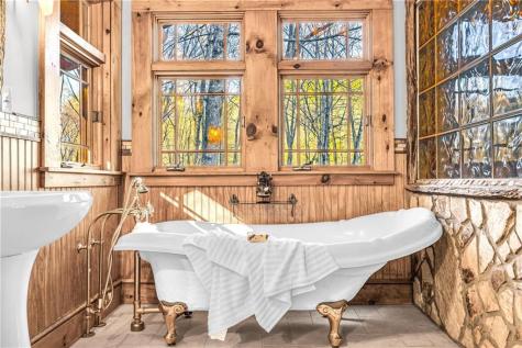 740 Little Rock Creek Road Cherry Log GA 30522
