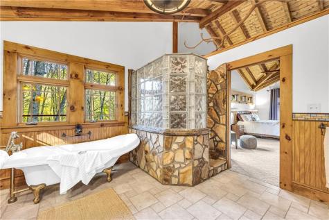740 Little Rock Creek Road Cherry Log GA 30522