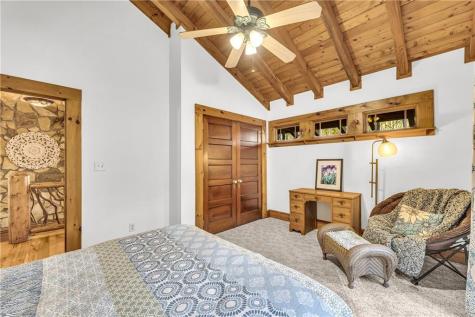 740 Little Rock Creek Road Cherry Log GA 30522