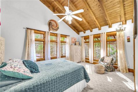 740 Little Rock Creek Road Cherry Log GA 30522