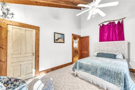 740 Little Rock Creek Road Cherry Log GA 30522