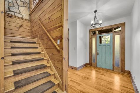 740 Little Rock Creek Road Cherry Log GA 30522