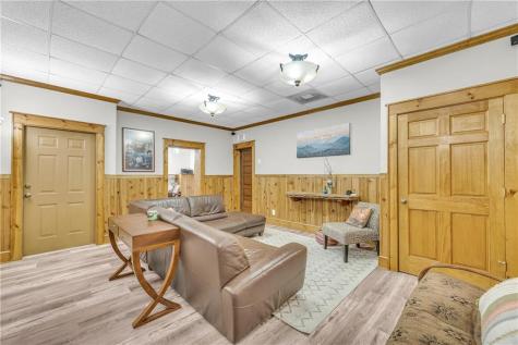 740 Little Rock Creek Road Cherry Log GA 30522