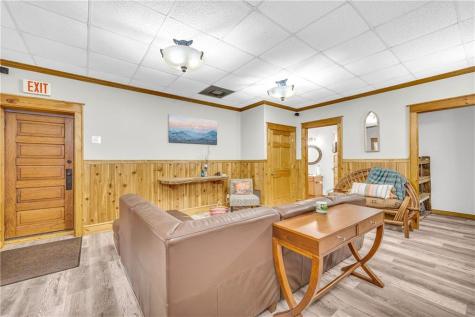740 Little Rock Creek Road Cherry Log GA 30522