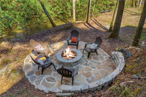 740 Little Rock Creek Road Cherry Log GA 30522