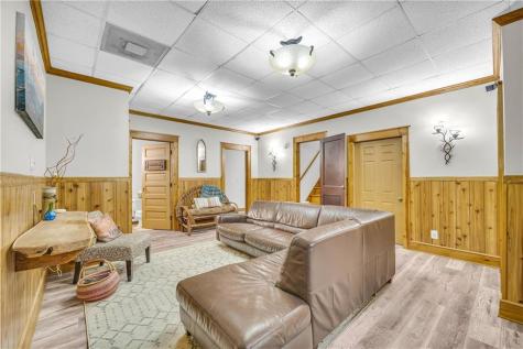 740 Little Rock Creek Road Cherry Log GA 30522