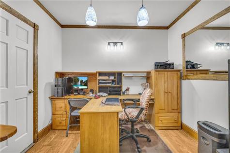 740 Little Rock Creek Road Cherry Log GA 30522