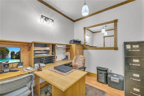 740 Little Rock Creek Road Cherry Log GA 30522