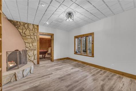 740 Little Rock Creek Road Cherry Log GA 30522
