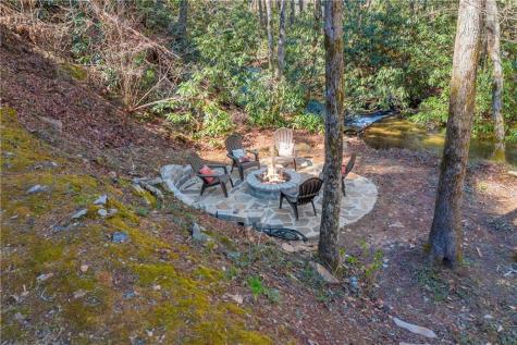 740 Little Rock Creek Road Cherry Log GA 30522