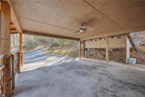 740 Little Rock Creek Road Cherry Log GA 30522