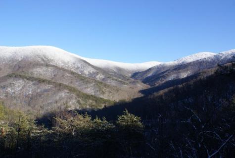 740 Little Rock Creek Road Cherry Log GA 30522