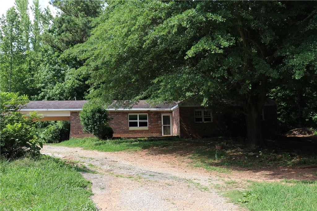 2972 Highway 53 W Jasper GA 30143