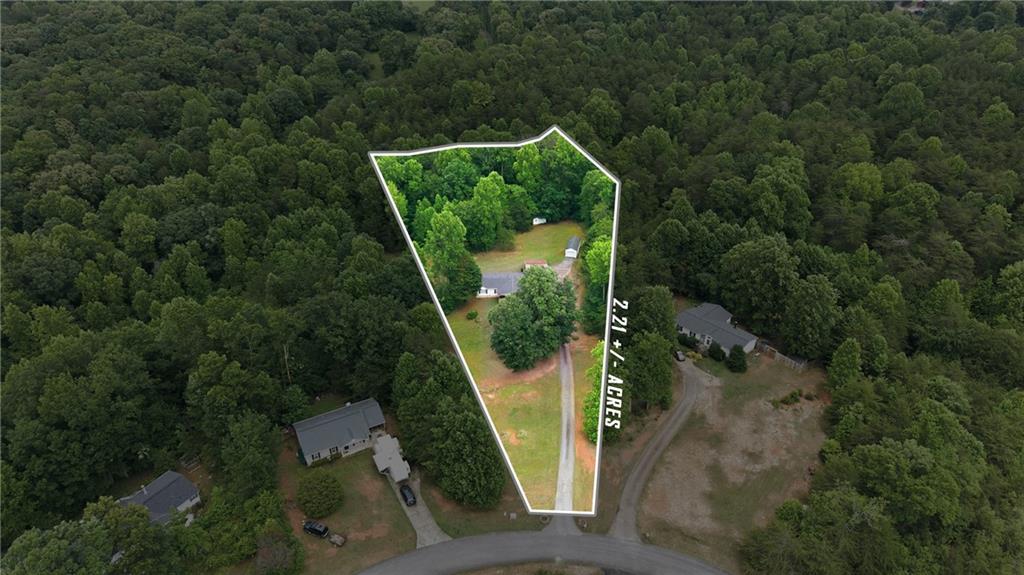 372 Shenandoah Drive Dahlonega GA 30533