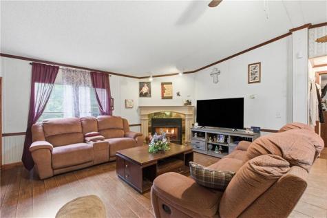 372 Shenandoah Drive Dahlonega GA 30533