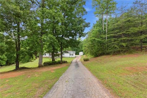 372 Shenandoah Drive Dahlonega GA 30533