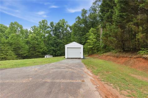 372 Shenandoah Drive Dahlonega GA 30533