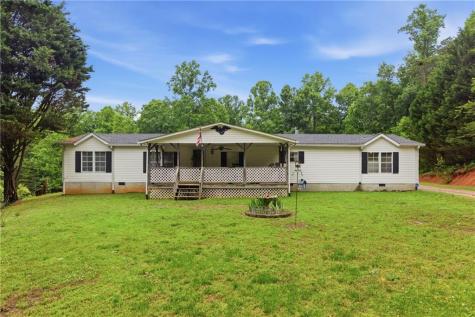 372 Shenandoah Drive Dahlonega GA 30533