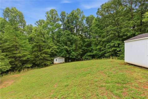 372 Shenandoah Drive Dahlonega GA 30533