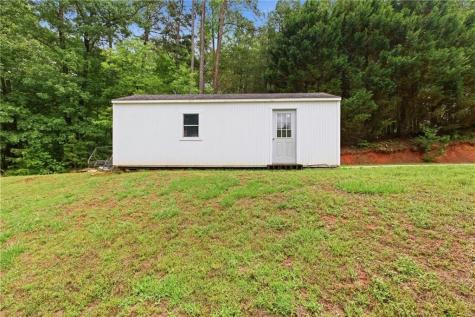 372 Shenandoah Drive Dahlonega GA 30533