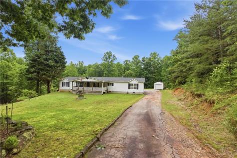 372 Shenandoah Drive Dahlonega GA 30533