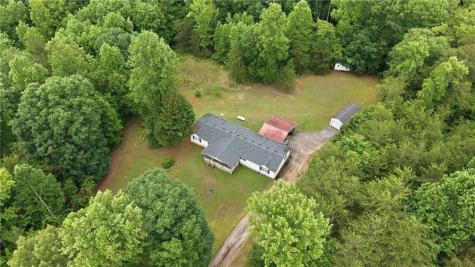 372 Shenandoah Drive Dahlonega GA 30533