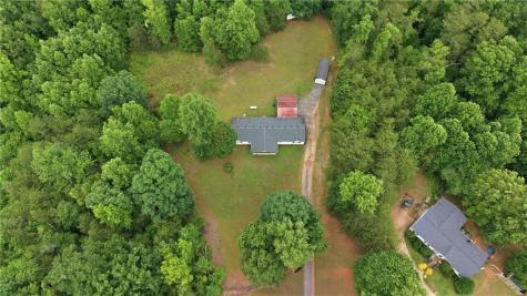 372 Shenandoah Drive Dahlonega GA 30533