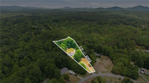 372 Shenandoah Drive Dahlonega GA 30533