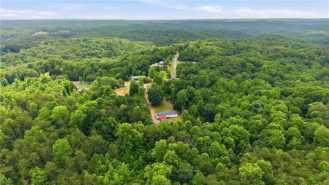 372 Shenandoah Drive Dahlonega GA 30533