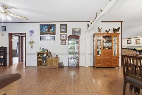 372 Shenandoah Drive Dahlonega GA 30533