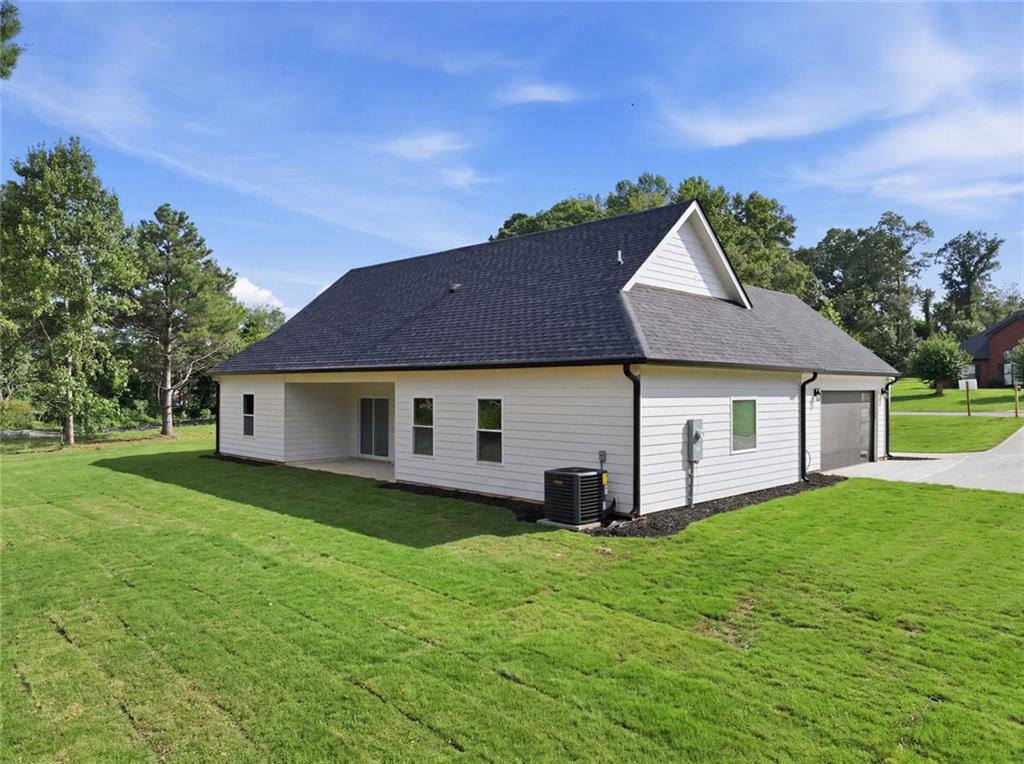 34 Boogies Run Commerce GA 30529