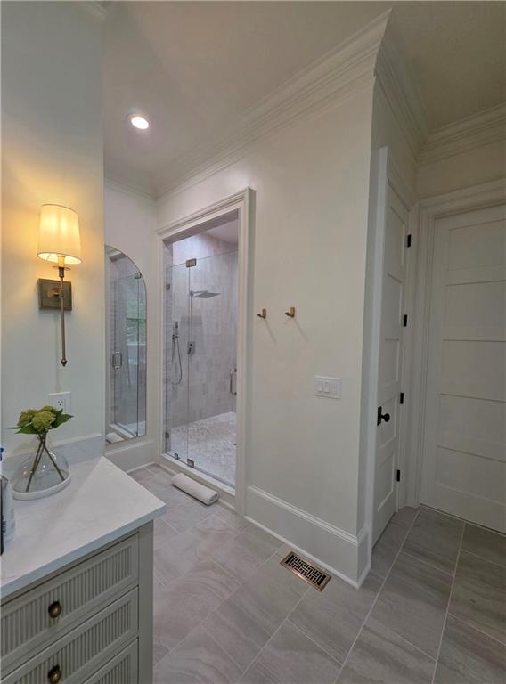 1213 Basnett Drive Alpharetta GA 30004