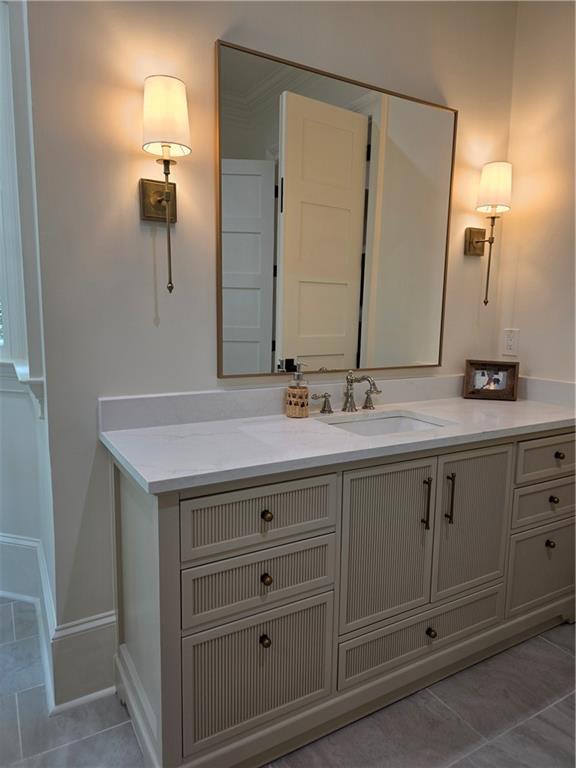 1213 Basnett Drive Alpharetta GA 30004