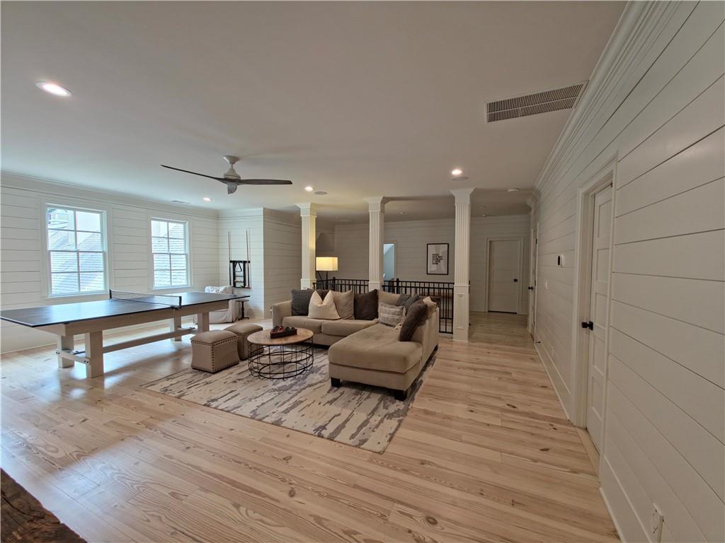1213 Basnett Drive Alpharetta GA 30004