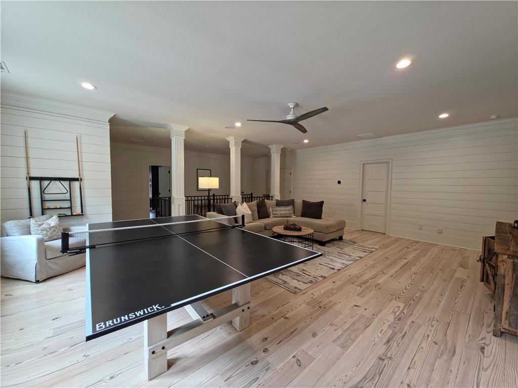 1213 Basnett Drive Alpharetta GA 30004