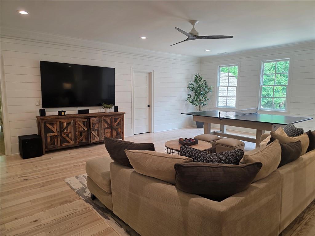 1213 Basnett Drive Alpharetta GA 30004