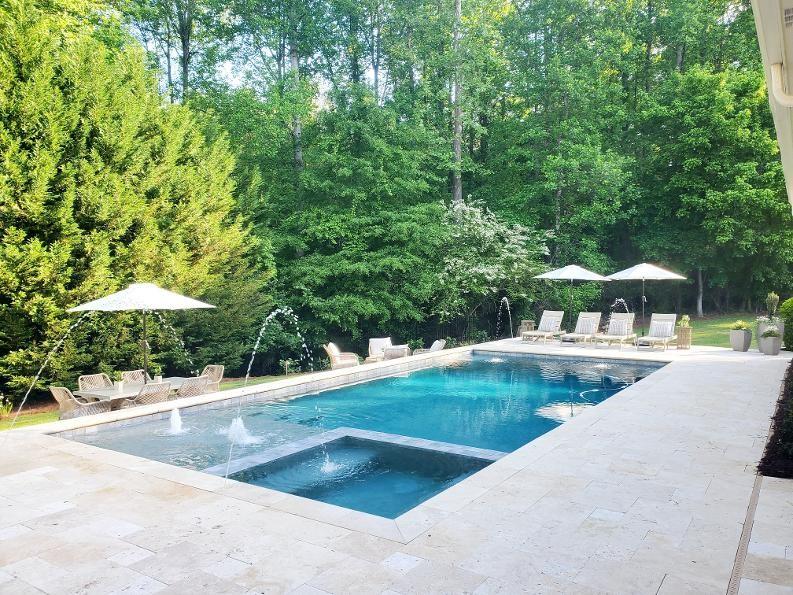 1213 Basnett Drive Alpharetta GA 30004