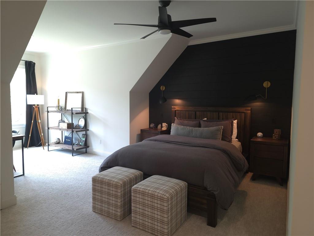 1213 Basnett Drive Alpharetta GA 30004