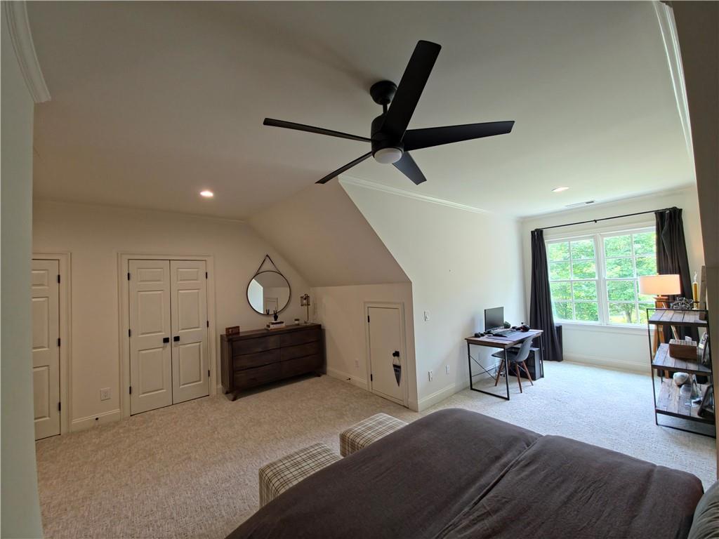 1213 Basnett Drive Alpharetta GA 30004