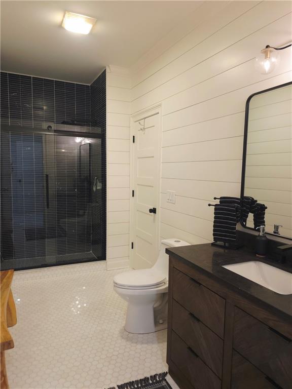 1213 Basnett Drive Alpharetta GA 30004