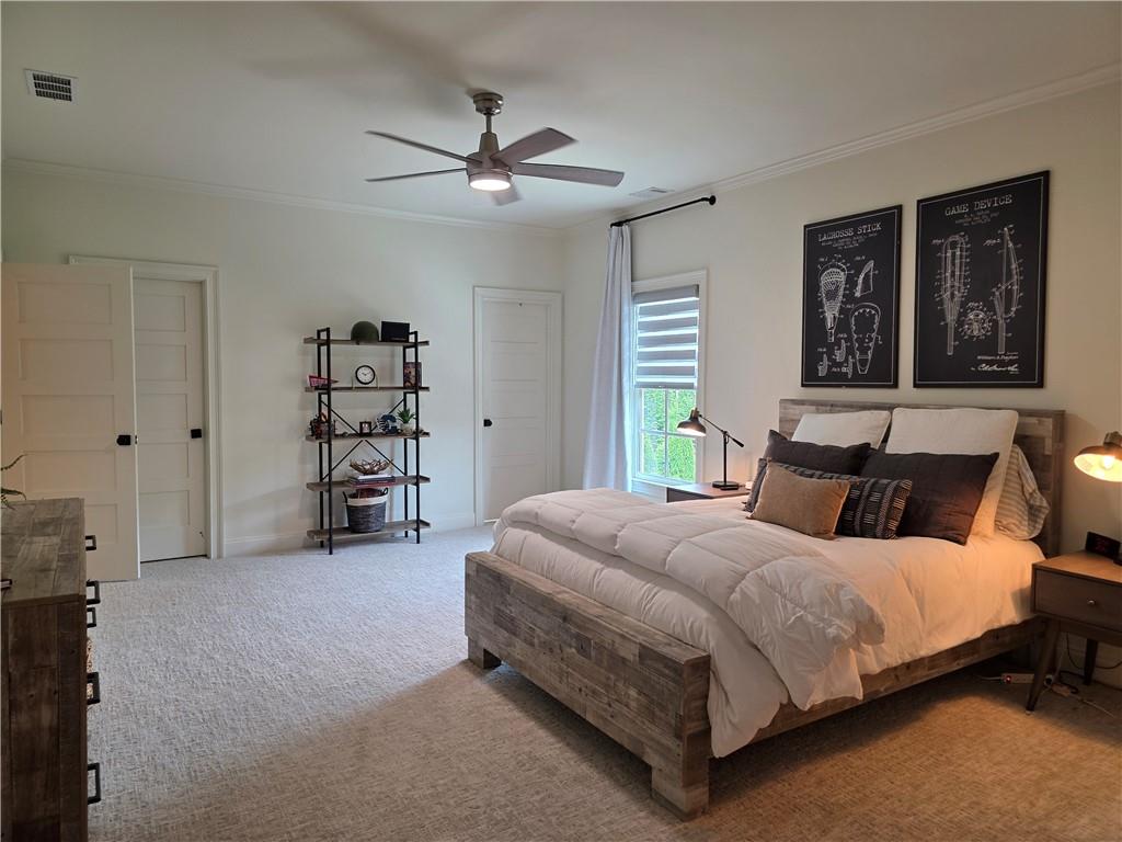 1213 Basnett Drive Alpharetta GA 30004
