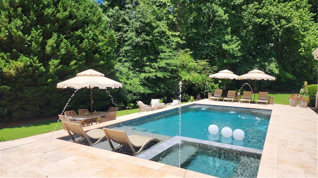 1213 Basnett Drive Alpharetta GA 30004