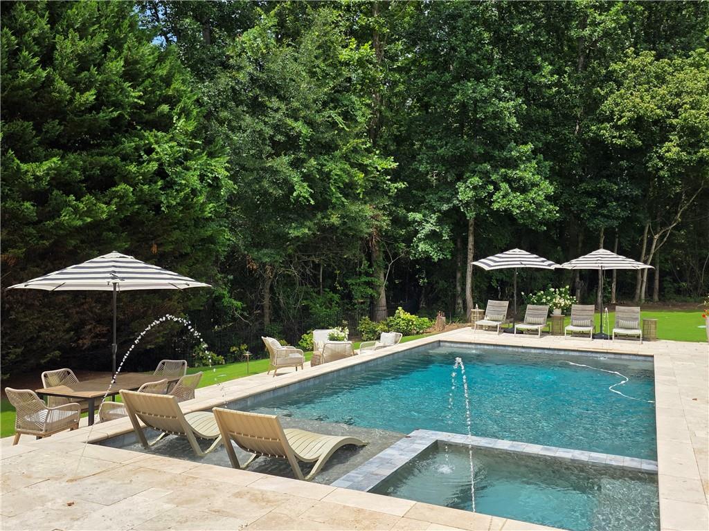 1213 Basnett Drive Alpharetta GA 30004