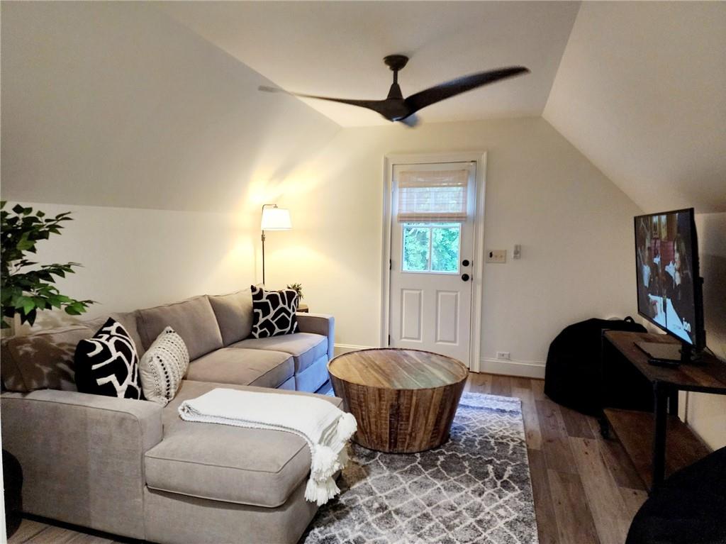 1213 Basnett Drive Alpharetta GA 30004