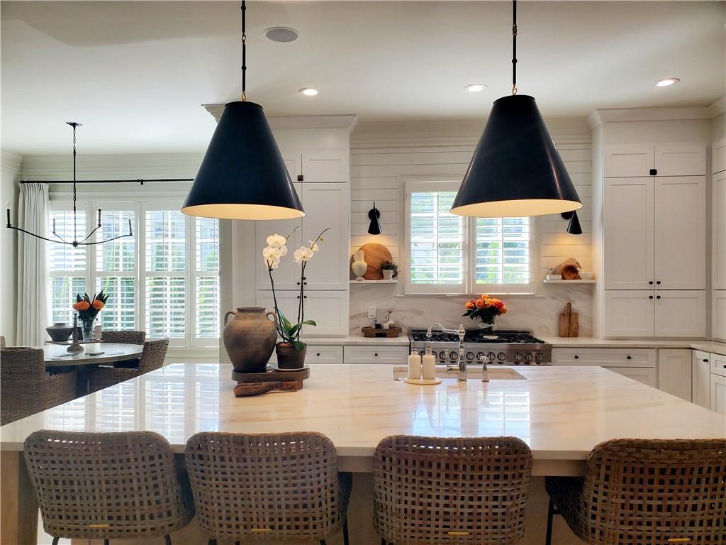 1213 Basnett Drive Alpharetta GA 30004