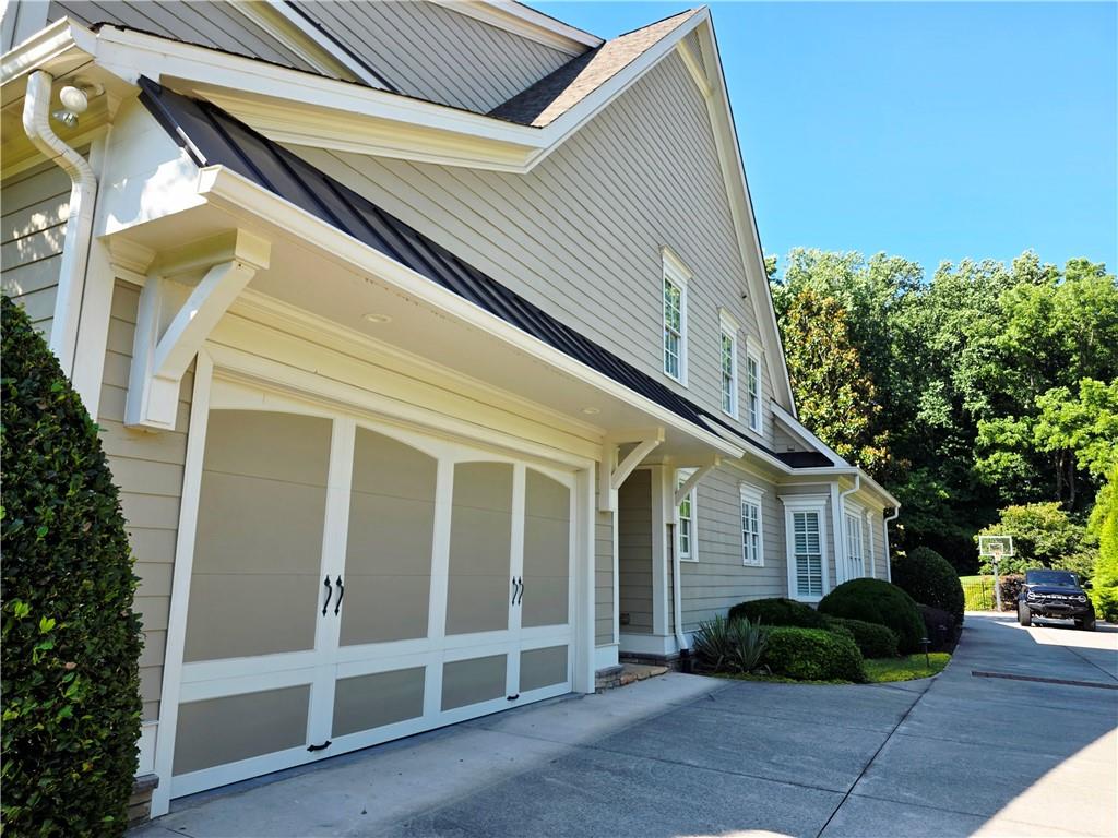 1213 Basnett Drive Alpharetta GA 30004