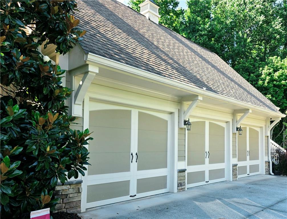 1213 Basnett Drive Alpharetta GA 30004