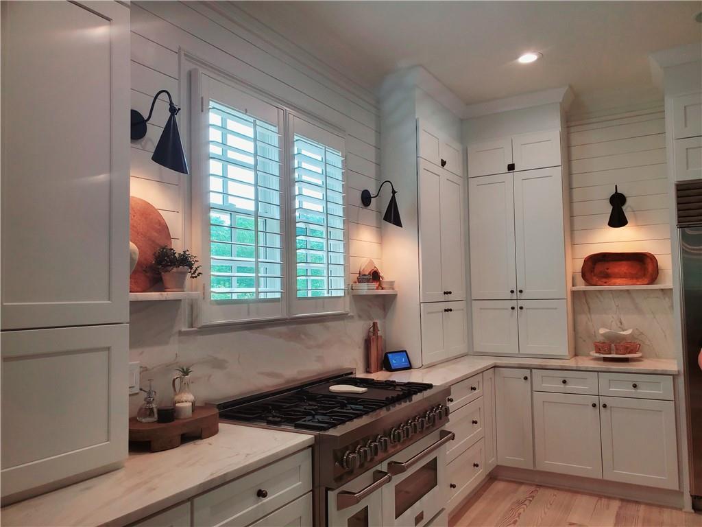 1213 Basnett Drive Alpharetta GA 30004